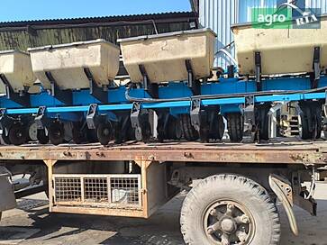 Kinze 2000 2000 - фото