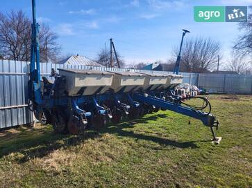 Kinze 2000 2005 - фото