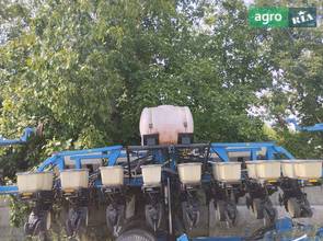 Сівалка Kinze 2600 2005