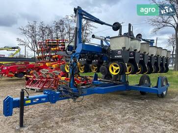 Kinze 2600 2015 - фото