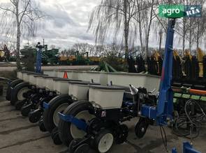 Сівалка Kinze 3000 2012