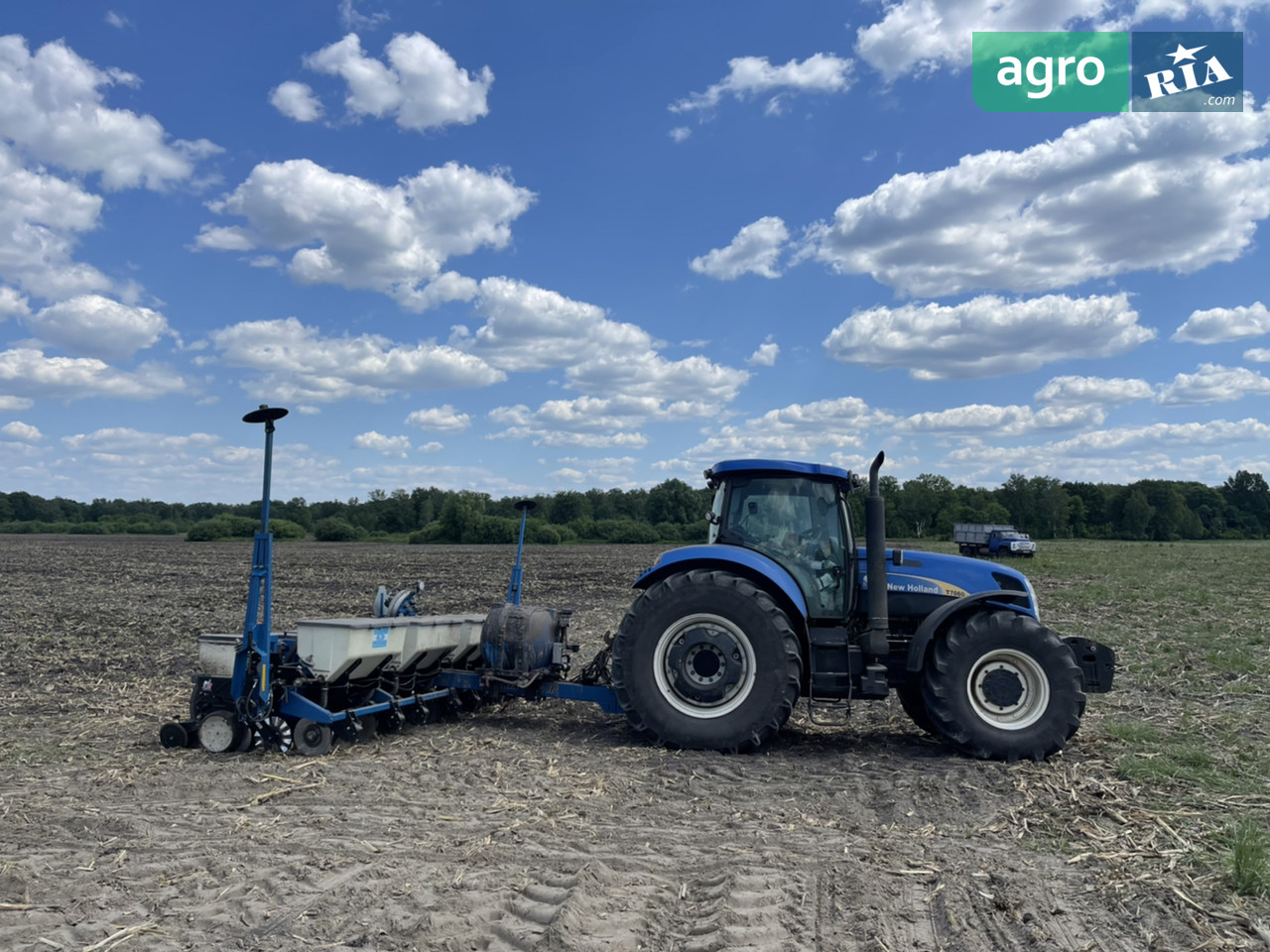 Сівалка Kinze 3000 2019 - фото 1