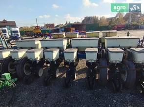 Сівалка Kinze 3000 2010