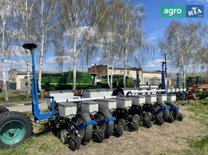 Сівалка Kinze 3000 2013