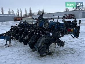 Сівалка Kinze 3000 2010