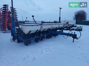 Сеялка Kinze 3000 2010