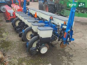 Сівалка Kinze 3000 2014