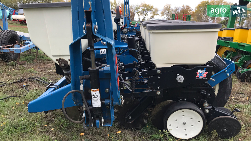 Сівалка Kinze 3000 2014 - фото 1