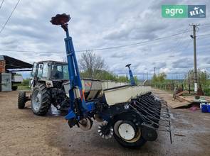 Сівалка Kinze 3000 2012