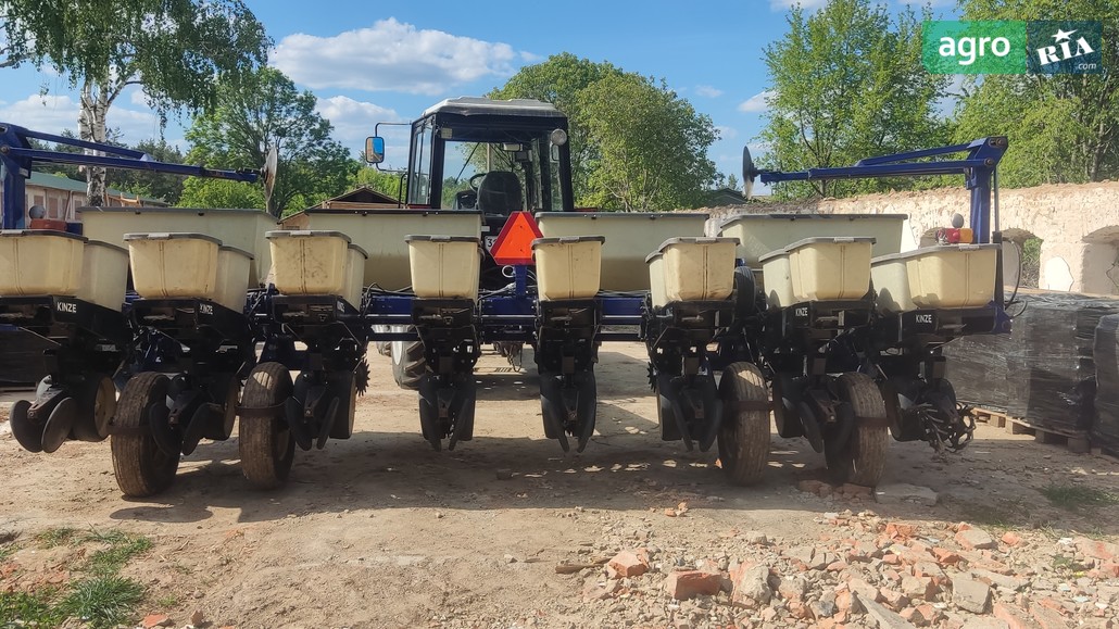 Сівалка Kinze 3000 2006 - фото 1