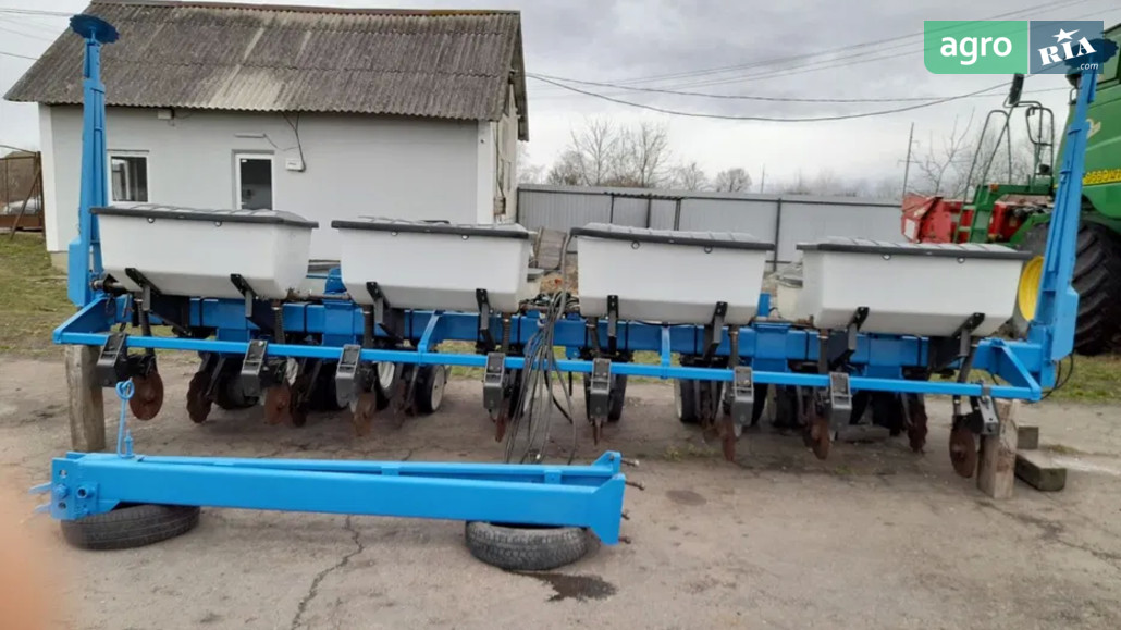 Сівалка Kinze 3000 2008 - фото 1