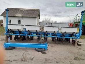 Сеялка Kinze 3000 2008