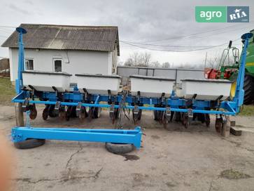 Kinze 3000 2008 - фото