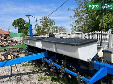Kinze 3000 2012 - фото