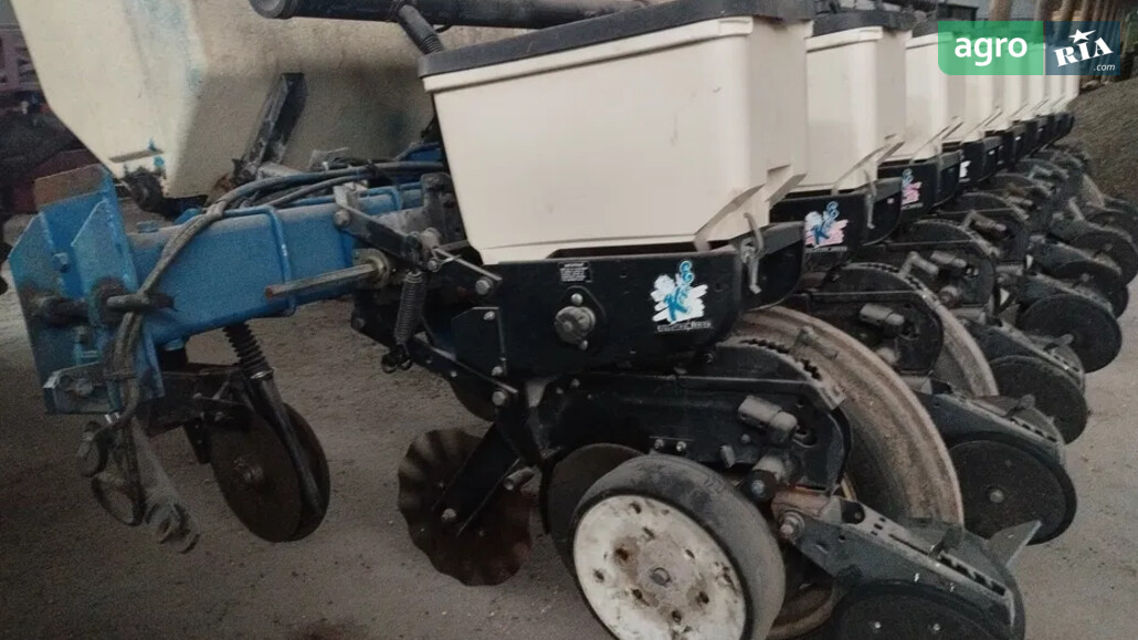 Сівалка Kinze 3000 2006 - фото 1