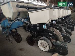 Сеялка Kinze 3000 2006