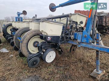 Kinze 3000 2016 - фото
