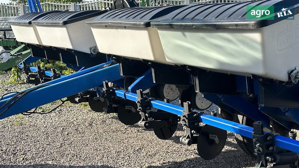 Сівалка Kinze 3000 2015 - фото 1