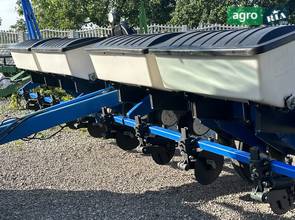 Сівалка Kinze 3000 2015