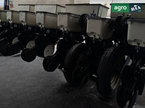 Сівалка Kinze 3000 2014