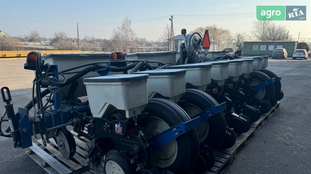 Сівалка Kinze 3000 2019 - фото 1