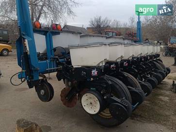Kinze 3000 2014 - фото