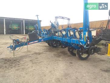 Kinze 3000 2025 - фото