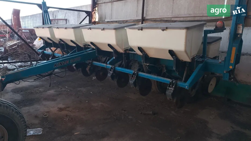 Сівалка Kinze 3000 2014 - фото 1