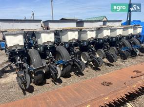 Сівалка Kinze 3000 2010