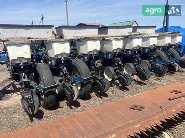 Kinze 3000 2010 - фото