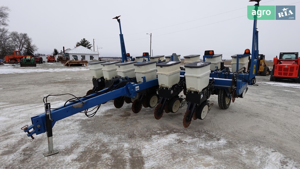 Сівалка Kinze 3000 2003 - фото 1