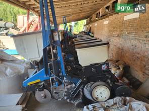 Сівалка Kinze 3000 2014
