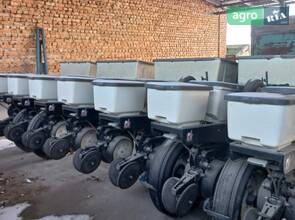 Сеялка Kinze 3000 2010