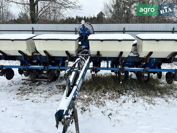 Kinze 3000 2015 - фото