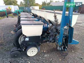 Сівалка Kinze 3000 2011