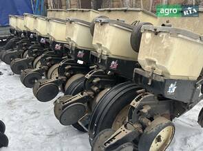 Сівалка Kinze 3000 2013