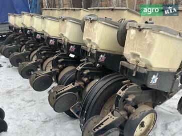 Kinze 3000 2013 - фото