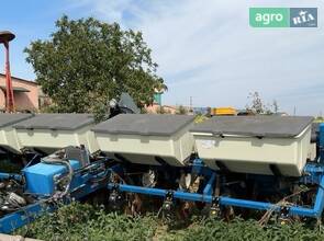 Сеялка Kinze 3000 2017
