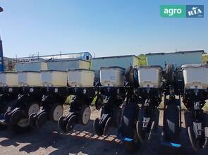 Сеялка Kinze 3000 2008