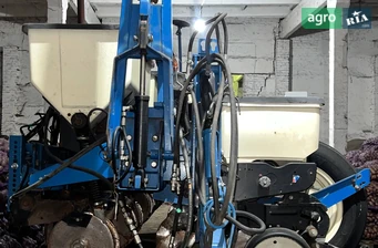 Сівалка Kinze 3000 2012 - фото