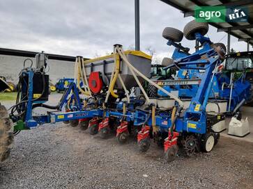 Kinze 3000 2018 - фото