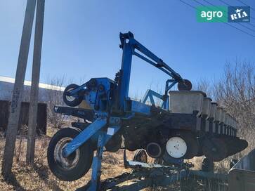 Kinze 3000 2004 - фото