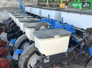 Сівалка Kinze 3000 2008