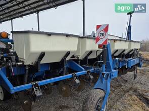 Сівалка Kinze 3000 2013