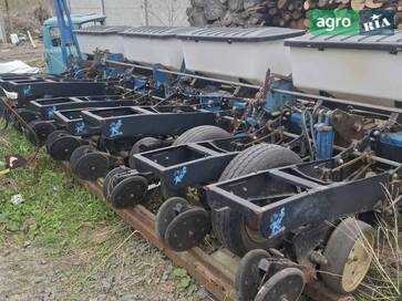 Kinze 3000 2012 - фото