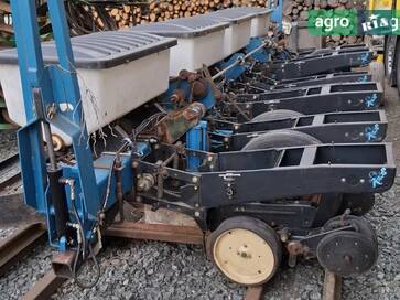 Kinze 3000 2012 - фото