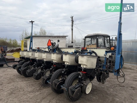 Сеялка Kinze 3000 2021 - фото