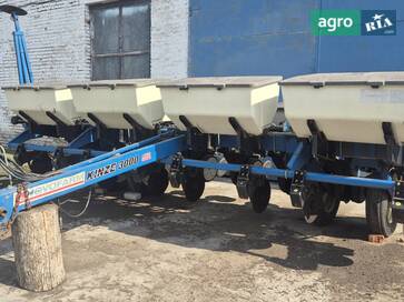 Kinze 3000 2014 - фото