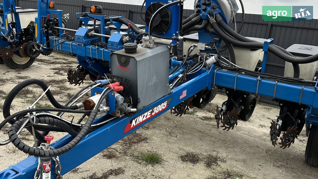 Сівалка Kinze 3005 2021 - фото 1