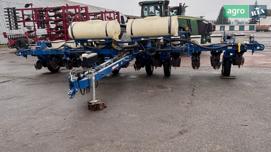 Сівалка Kinze 3205 2021 - фото 1
